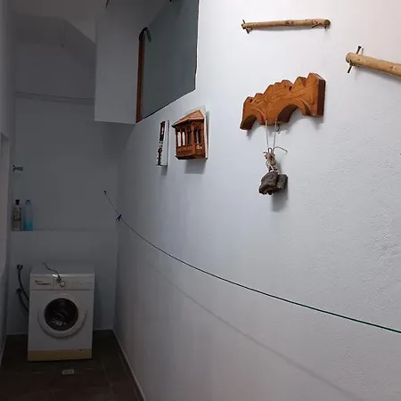 Casa de Férias Casa Tejera Las Palmas de Gran Canárias