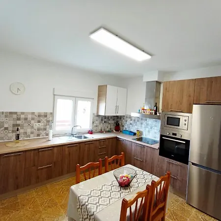 Casa Tejera * Las Palmas de Gran Canárias