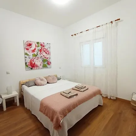 Casa Tejera Casa de Férias Las Palmas de Gran Canárias