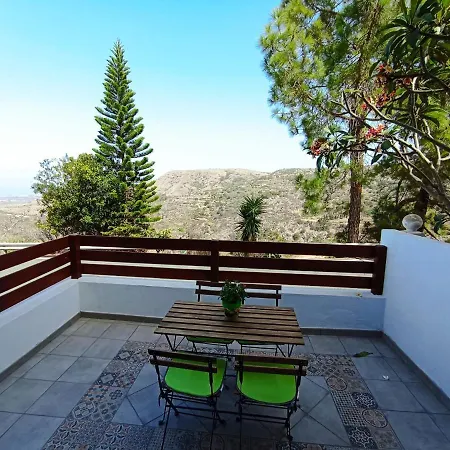 Casa Tejera * Las Palmas de Gran Canárias