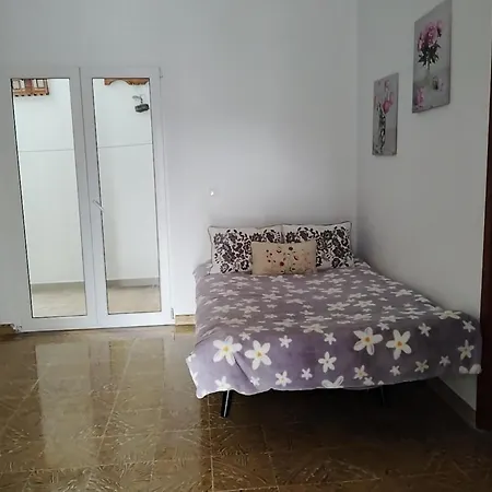 Casa Tejera Casa de Férias