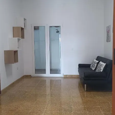 Сasa de vacaciones Casa Tejera *