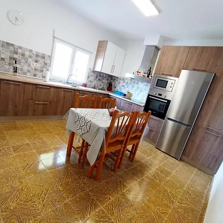 Сasa de vacaciones Casa Tejera *